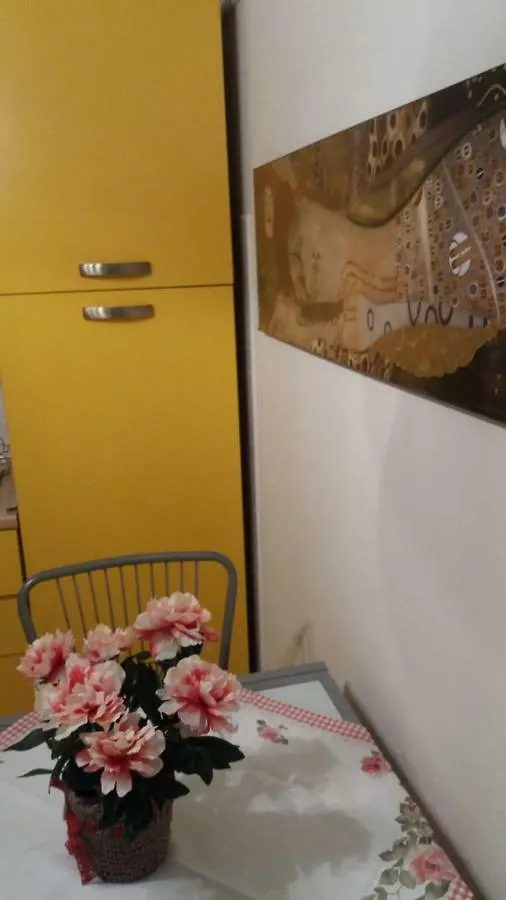 Locazione Turistica Vera Apartment Arezzo