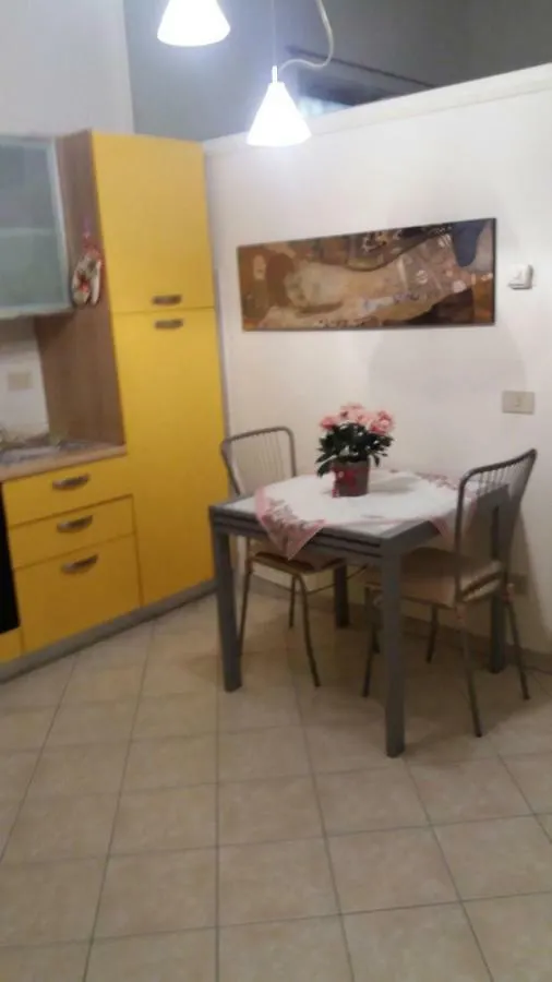 Locazione Turistica Vera Apartment Arezzo