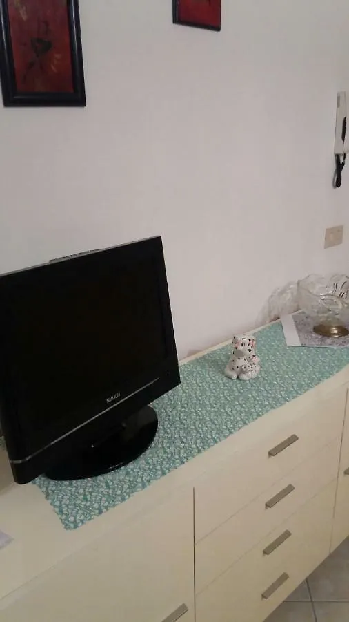 Locazione Turistica Vera Apartment Arezzo 0*,  Italy