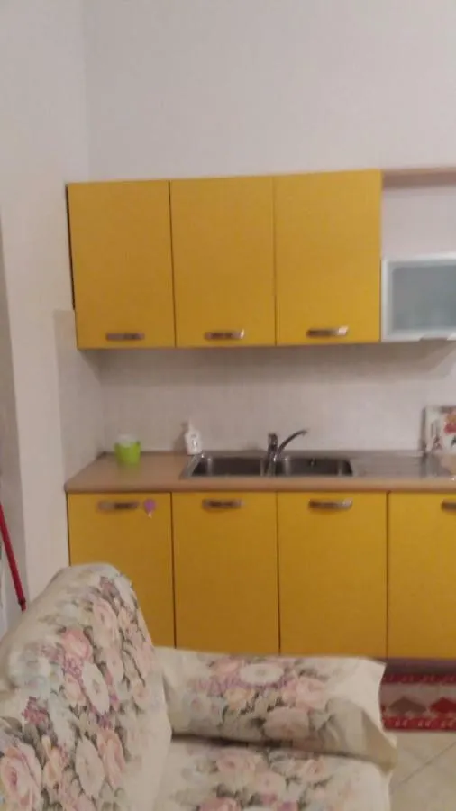 Locazione Turistica Vera Apartment Arezzo