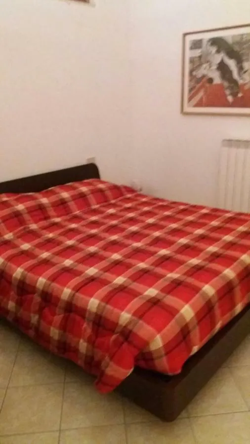 Locazione Turistica Vera Apartment Arezzo Italy