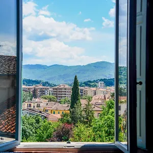  Appartamento Santa Croce