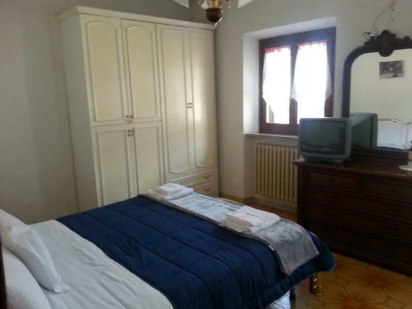 Locazione Turistica Vera Apartment Arezzo Italy