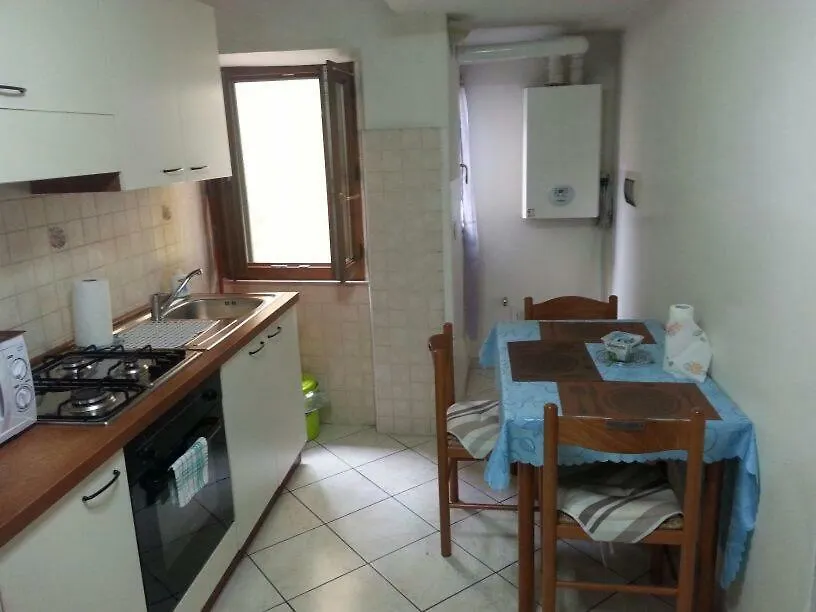 Locazione Turistica Vera Apartment Arezzo
