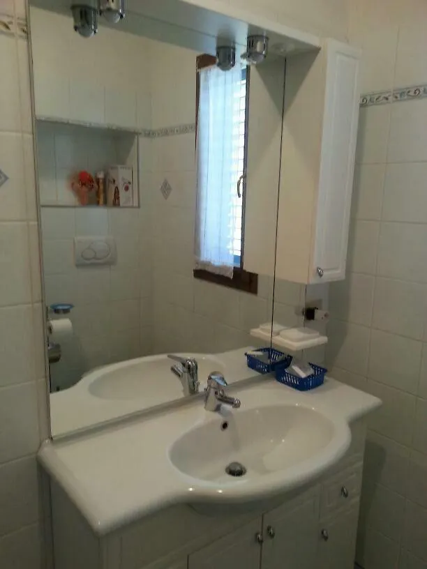 Locazione Turistica Vera Apartment Arezzo 0*,
