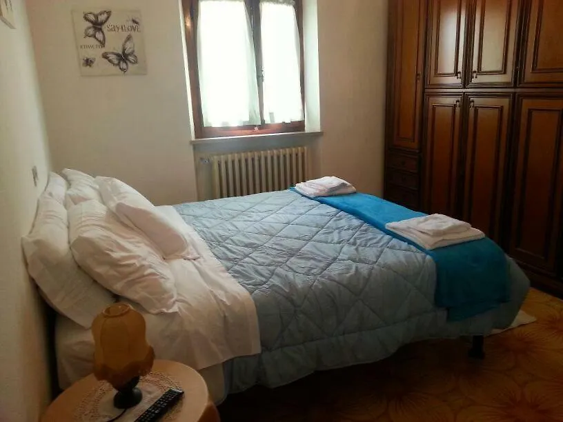 Locazione Turistica Vera Apartment Arezzo