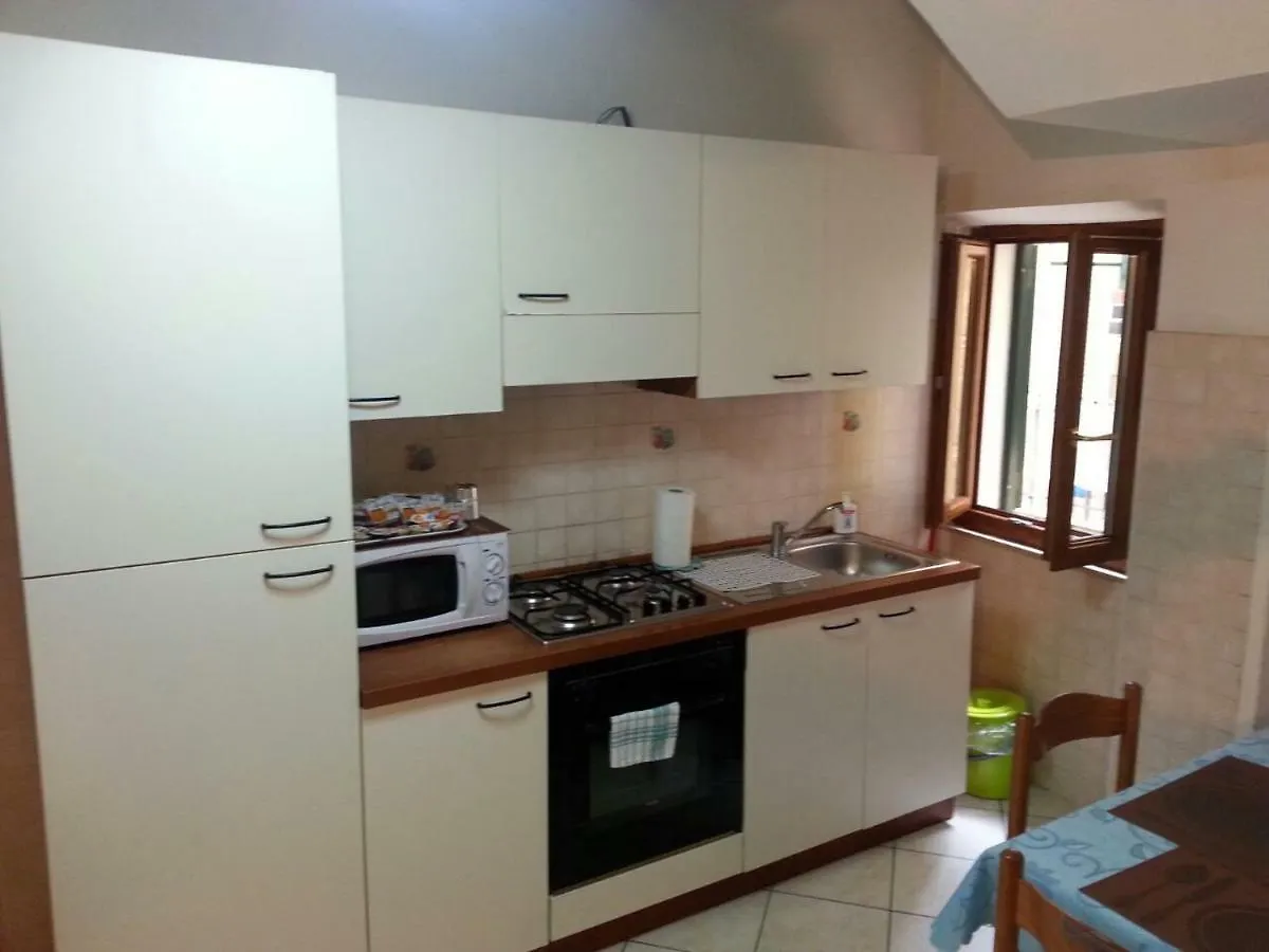 Locazione Turistica Vera Apartment Arezzo Italy