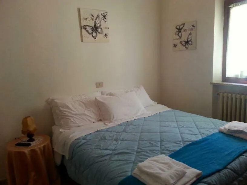 Locazione Turistica Vera Apartment Arezzo 0*,