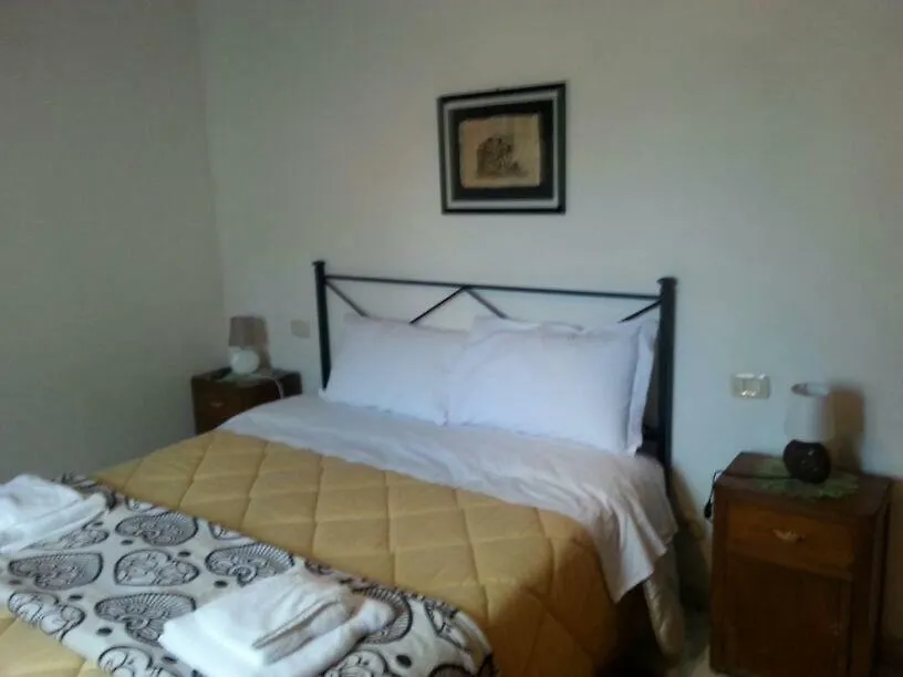 Locazione Turistica Vera Apartment Arezzo