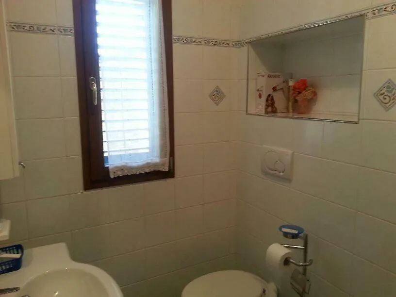 Locazione Turistica Vera Apartment Arezzo