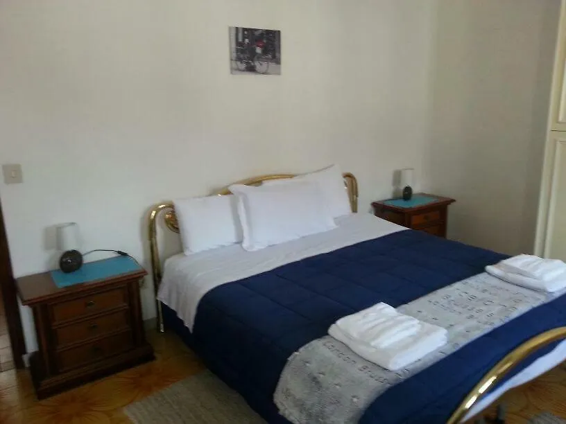 Locazione Turistica Vera Apartment Arezzo