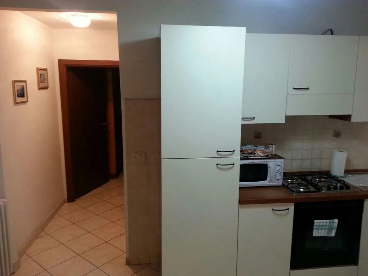 Locazione Turistica Vera Apartment Arezzo