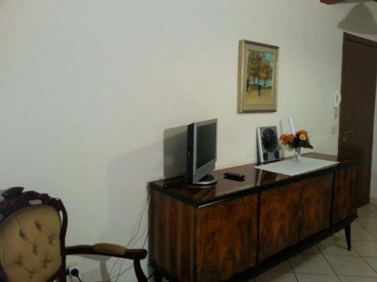 Locazione Turistica Vera Apartment Arezzo Italy