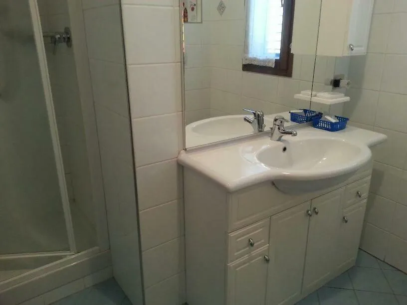 Locazione Turistica Vera Apartment Arezzo