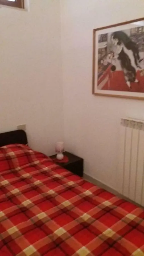Locazione Turistica Vera Apartment Arezzo
