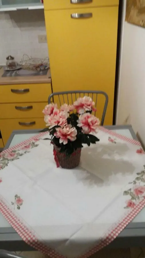 Locazione Turistica Vera Apartment Arezzo