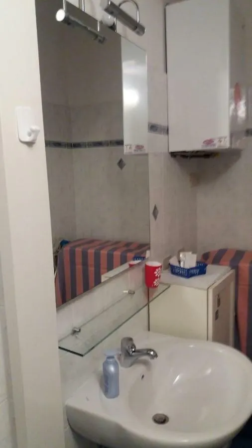 Locazione Turistica Vera Apartment Arezzo Italy