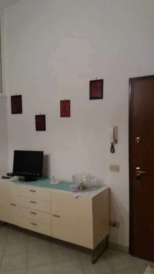 Locazione Turistica Vera Apartment Arezzo
