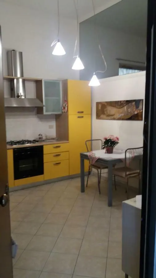 Locazione Turistica Vera Apartment Arezzo Italy