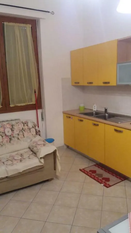 Locazione Turistica Vera Apartment Arezzo 0*,
