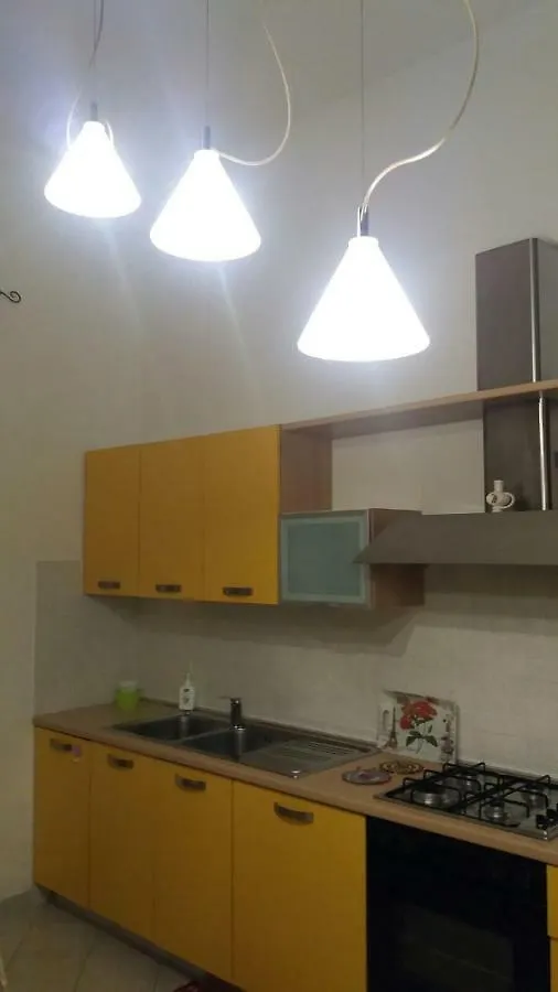 Locazione Turistica Vera Apartment Arezzo Italy