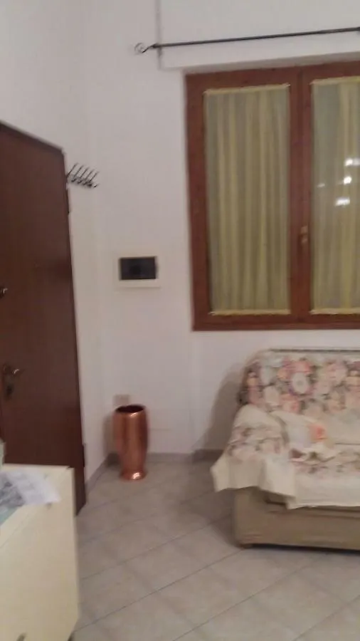Locazione Turistica Vera Apartment Arezzo