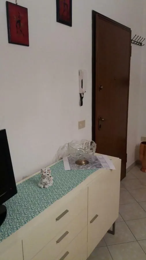Locazione Turistica Vera Apartment Arezzo 0*,  Italy